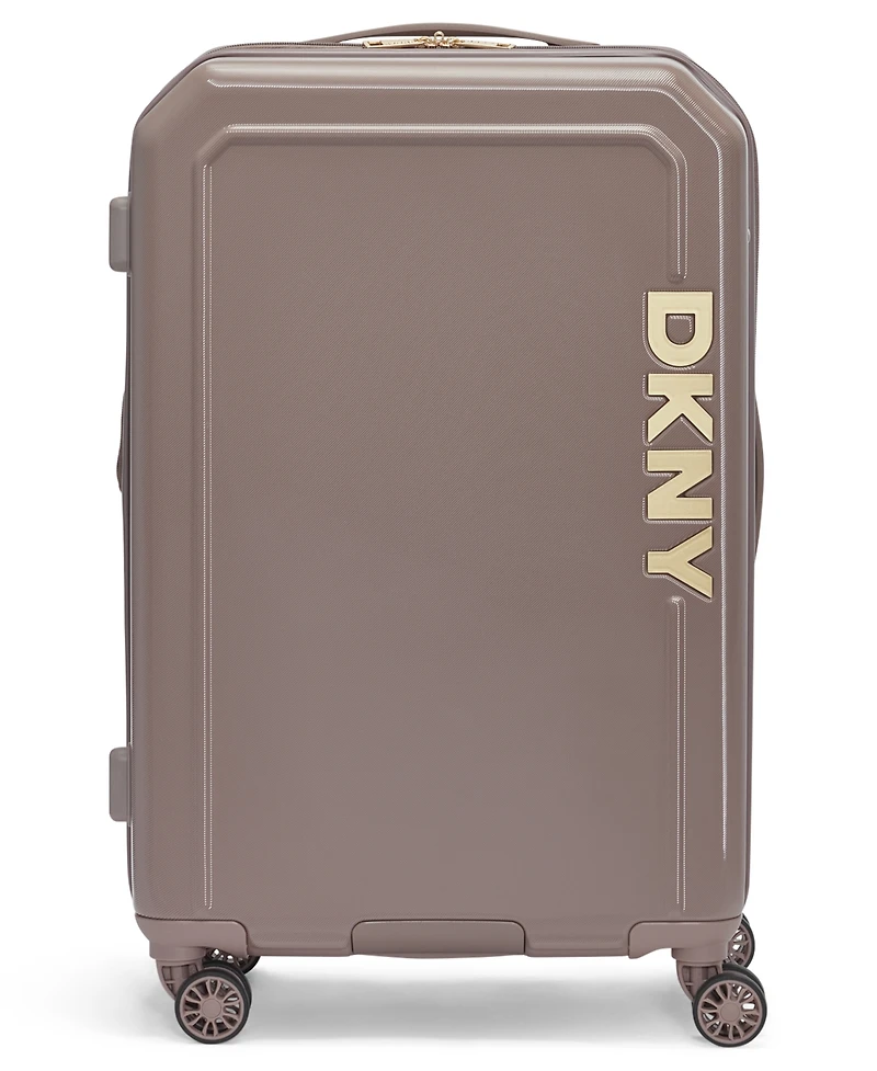 Dkny Clean Cut 26" Check-in Spinner