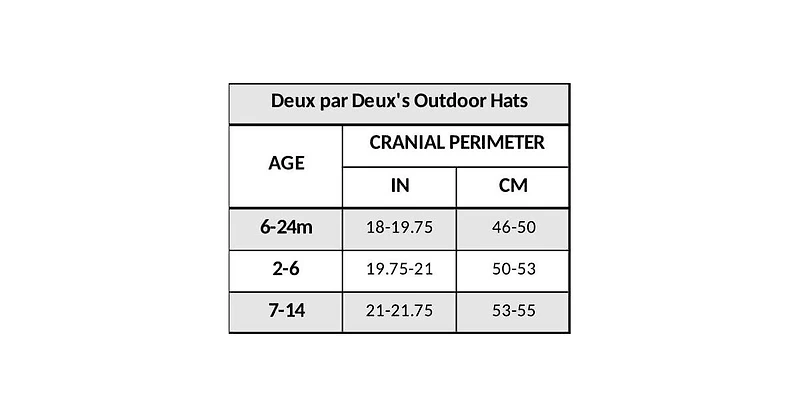 Deux par Deux Kids Unisex Solid Beanie Hat Beige - Toddler|Child