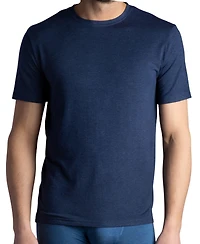 Watson'S Men's Men Modal Crew Neck T-Shirt