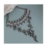 Maxi Drop Necklace