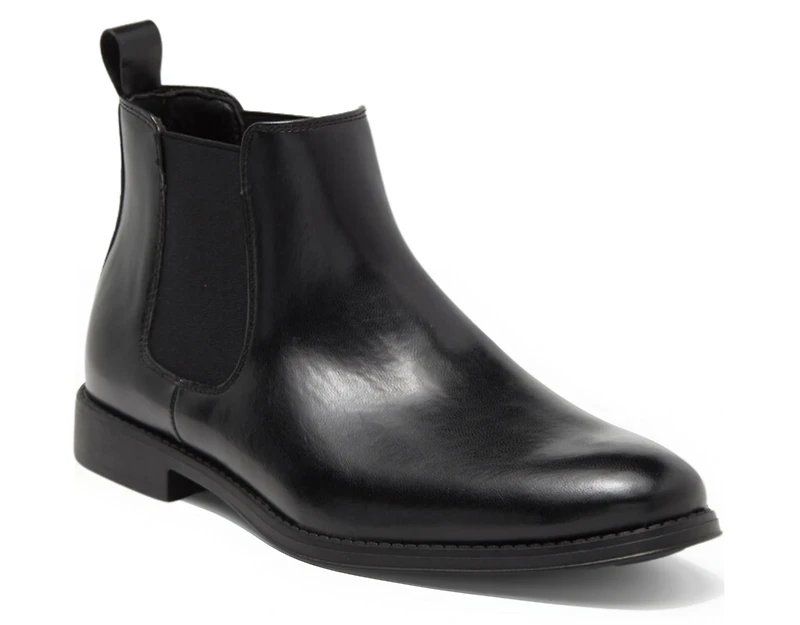 Rush Gordon Men's Chelsea Boot