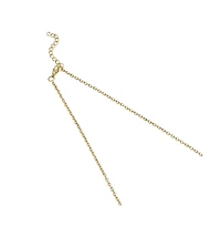 Ottoman Statement Necklace