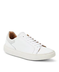 Bruno Magli Men's Salvatore Leather Casual Sneaker
