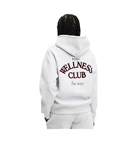 Cotton On Women's Active Plush Premium Graphic Hoodie