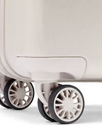 Dkny Clean Cut 21" Carry-on Spinner