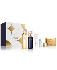 Cle de Peau Beaute 6-Pc. Soften & Replenish Night Skincare Set
