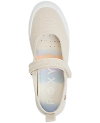 Roxy Women's Sunfari Mary Janes Ballerinas Flats