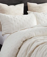 Donna Karan Home Meditate Quilt, King