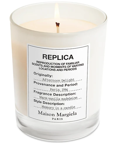 Maison Margiela Replica Afternoon Delight Scented Candle, 5.8 oz.