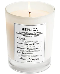 Maison Margiela Replica Afternoon Delight Scented Candle, 5.8 oz.