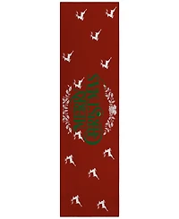 Dalyn Wonderland Washable WN6 2'3x7'6 Runner Area Rug