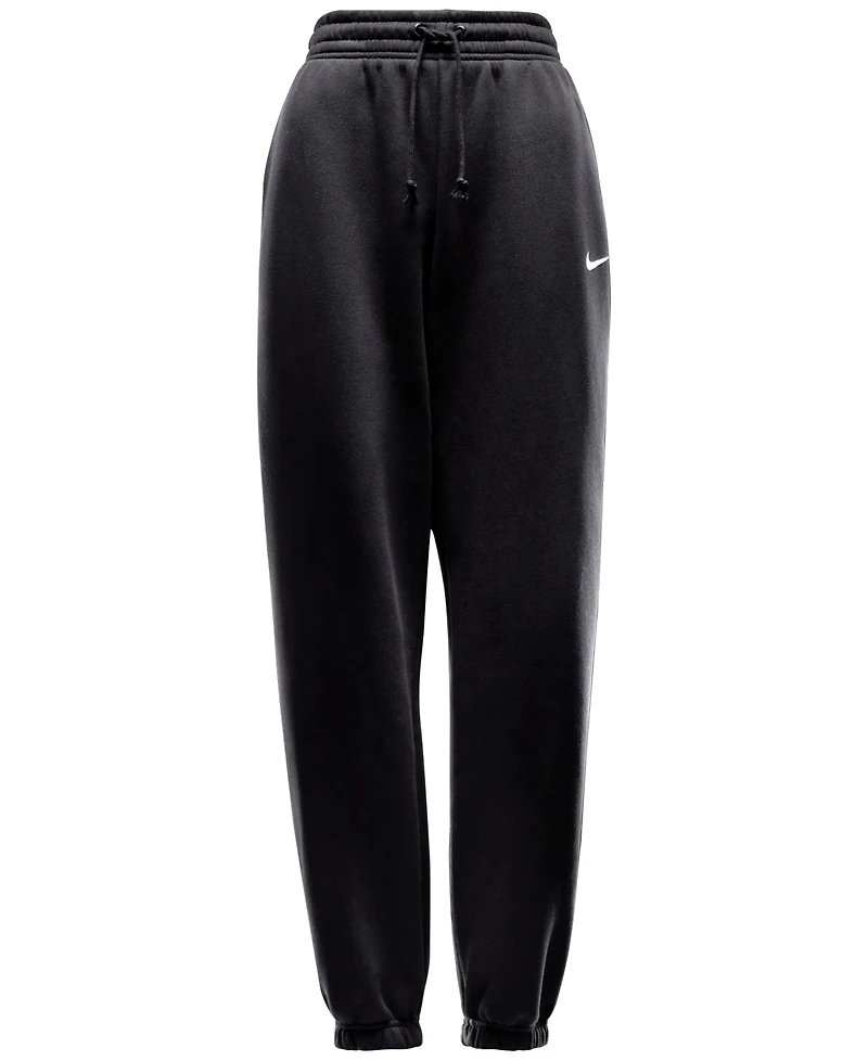 Nike Sportswear Women's Phoenix Fleece High-Rise Oversized Sweatpants