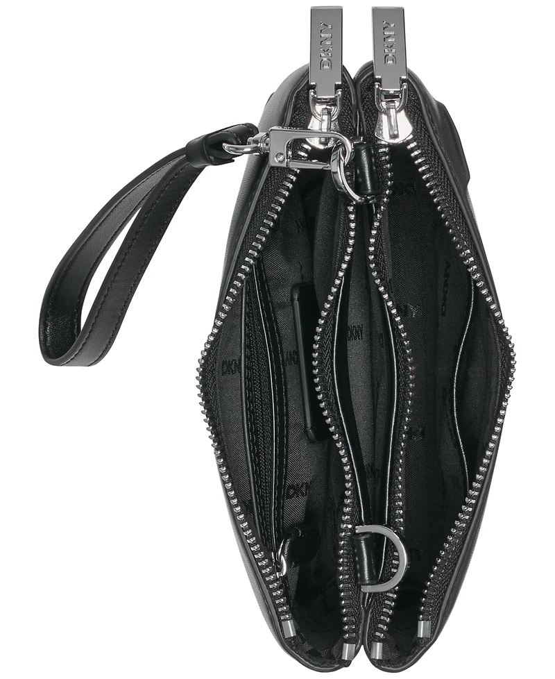Dkny Tinsley Small Wristlet Crossbody