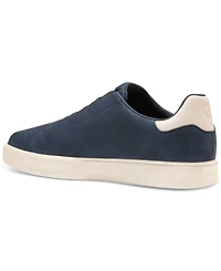 Cole Haan Men's GrandPrø Luxe Slip-On Sneaker