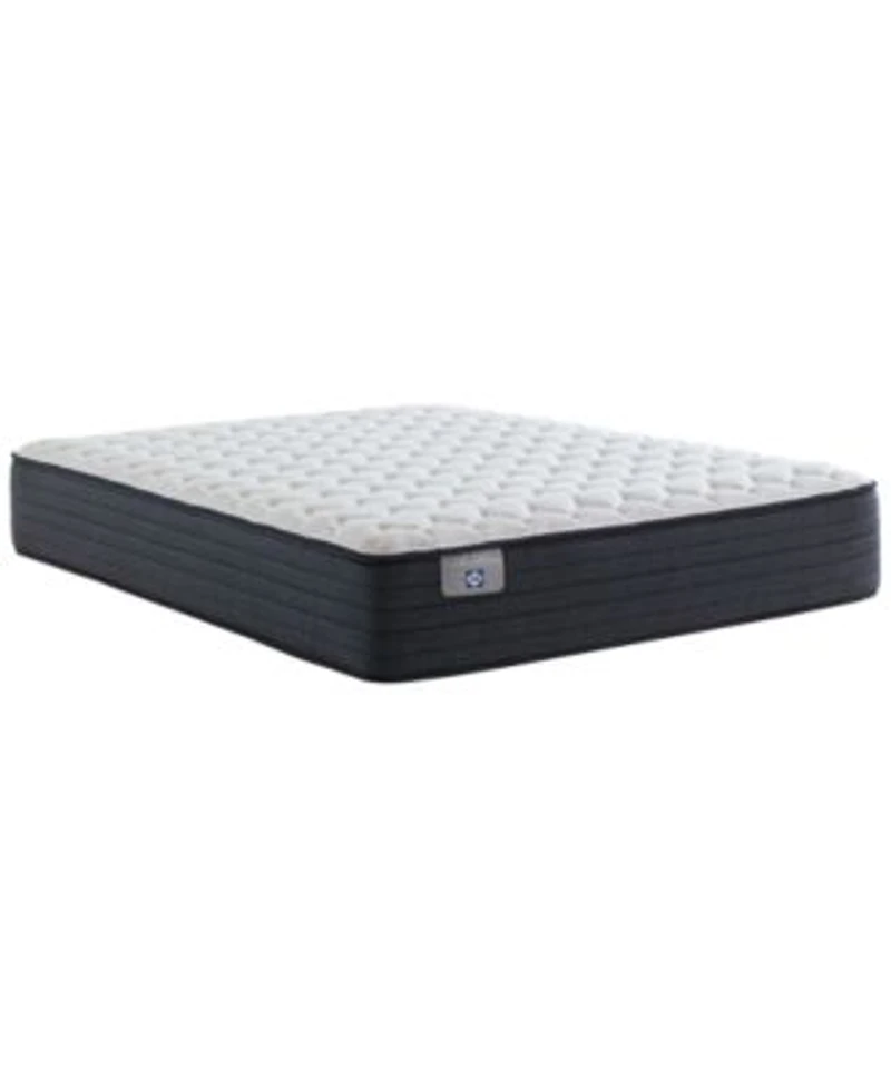 Charter Club By Sealy Mystic Bay 13 Firm Tight Top Mattress Collection Exclusively At Macys