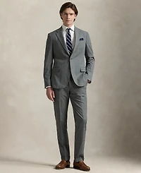 Polo Ralph Lauren Men's Polo Modern Performance Twill Jacket