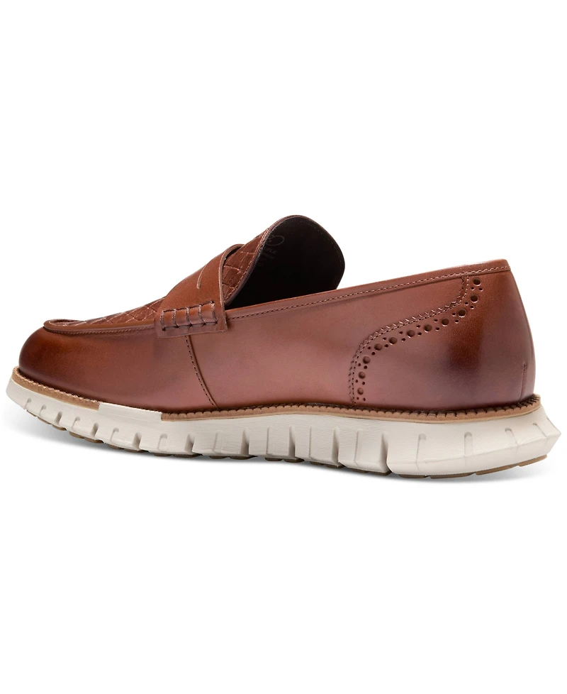 Cole Haan Men's ZERØGRAND Remastered Penny Loafer