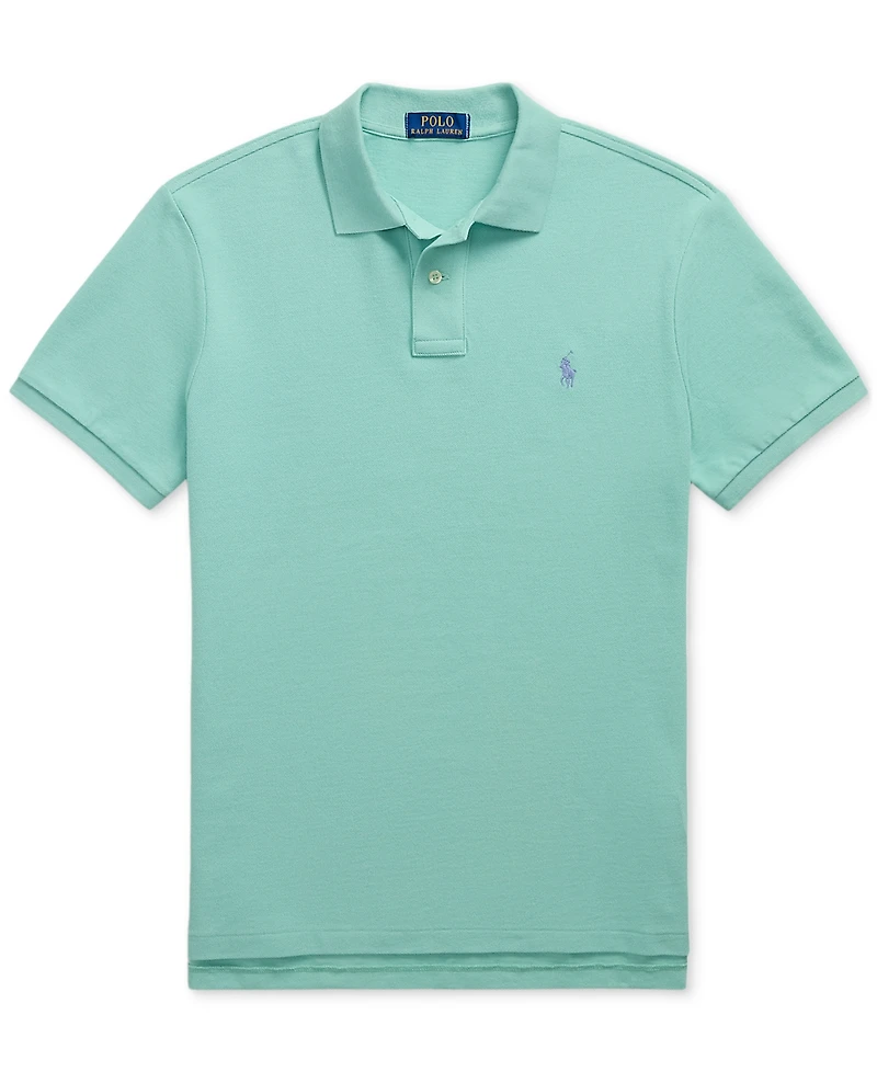 Polo Ralph Lauren Men's Classic-Fit Cotton Shirt