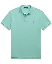 Polo Ralph Lauren Men's Classic-Fit Cotton Shirt
