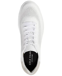 Cole Haan Men's GrandPrø Angleace Sneaker
