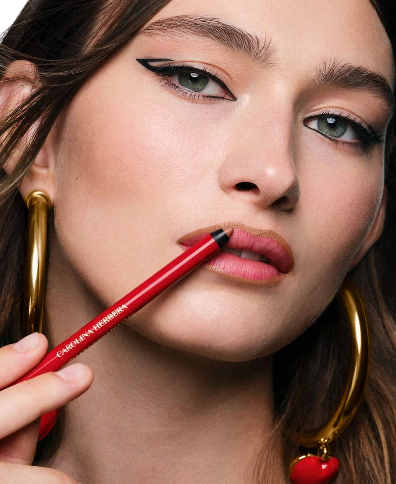 Carolina Herrera Fabulous Kiss Lip Liner