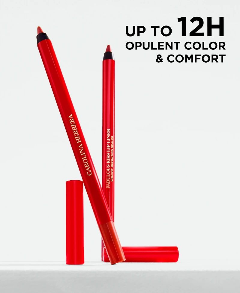 Carolina Herrera Fabulous Kiss Lip Liner