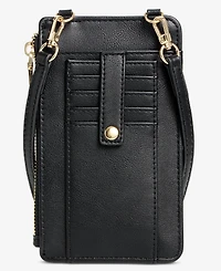 Devvi Phone Mini Crossbody, Exclusively at Macy's