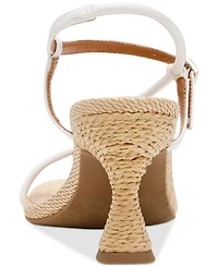 Dv Dolce Vita Women's Arria Strappy Dome-Stud Embellished Dress Sandals