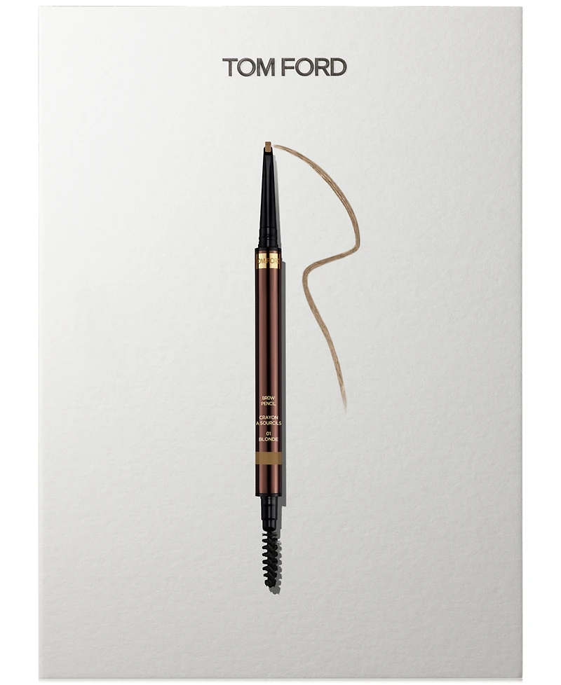 Tom Ford Architecture Brow Pencil