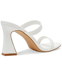 Dv Dolce Vita Women's Yorke Two-Band High-Heel Dress Sandals