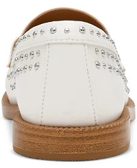 Wild Pair Graciee Studded Loafers, Exclusively at Macy's