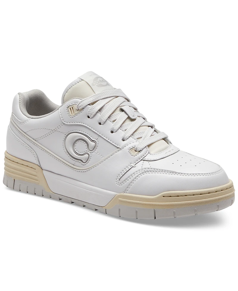 Coach Women's SoHo Sneakers