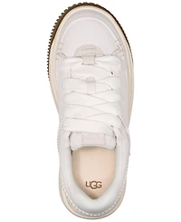 Ugg Women's Ez-Duzzit Lace-Up Platform Sneakers