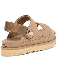 Ugg Women's Goldenstar Glide Sandals