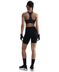 Nike Women's Scoop-Neck Medium-Support Sports Bra