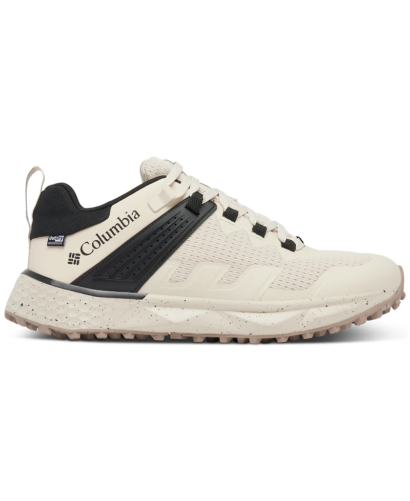 Columbia Men's Facet 75 Outdry Hiking Sneakers