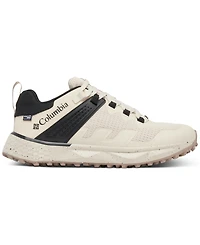 Columbia Men's Facet 75 Outdry Hiking Sneakers