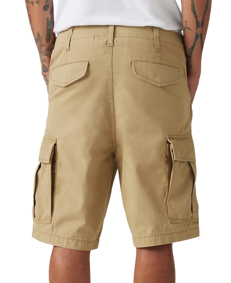 Levi's Men's Carrier 9.5" Cargo Shorts