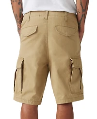 Levi's Men's Carrier 9.5" Cargo Shorts