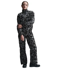Nike Sportswear Women's Windrunner Loose Woven Uv-Protection Printed Jacket