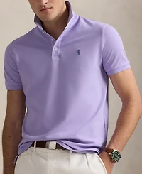 Polo Ralph Lauren Men's Classic-Fit Stretch Mesh Shirt