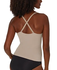 Maidenform Women's Everyday Seamless Shapewear Camisole DMS833