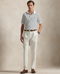 Polo Ralph Lauren Men's Classic-Fit Striped Soft Cotton