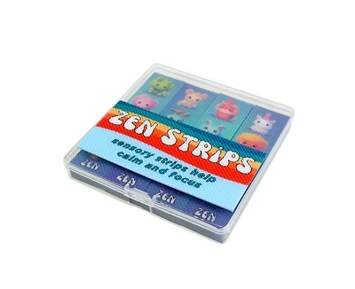 Zen Strips - Bumpy Cuties S7 40 ct. Display