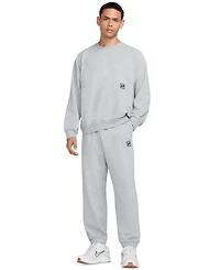 Nike Gym Heritage Men's Dri-fit Fleece Fitness Pants