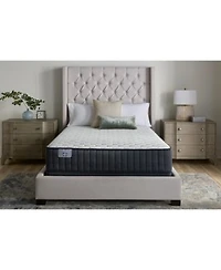 Charter Club By Sealy Blissful Bay 13 Firm Tight Top Mattress Collection Exclusively At Macys