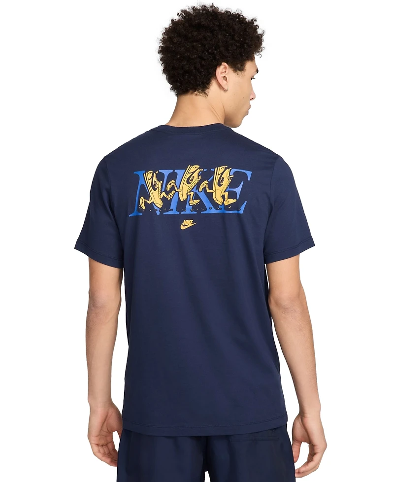 Nike Sportswear Men's Graphic T-Shirt