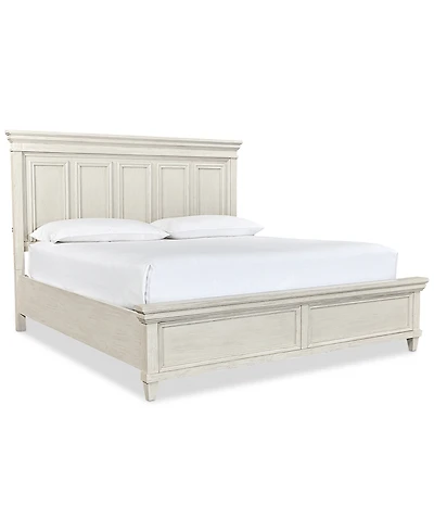 Dawnwood California King Bed