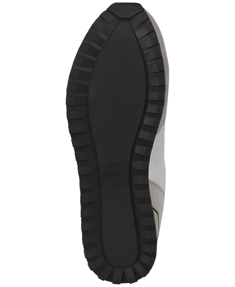 Hugo Boss Men's Parkour Runner Sneakers