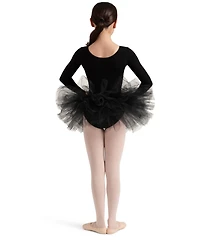 Capezio Girls 3-Layer Tutu